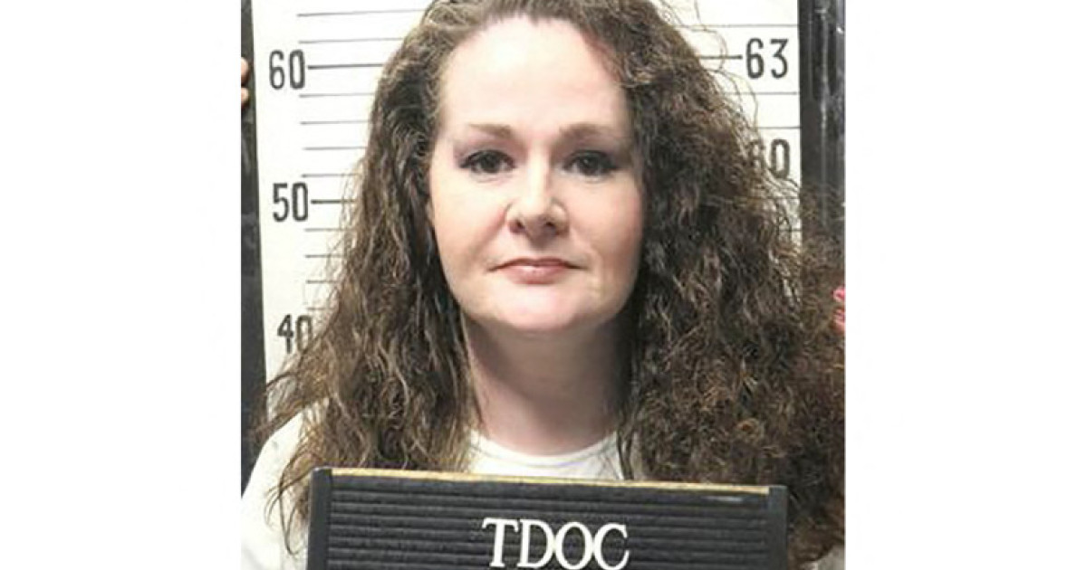 Christa Pike reclamă dureri persistente la o lună după execuția eșuată din Tennessee