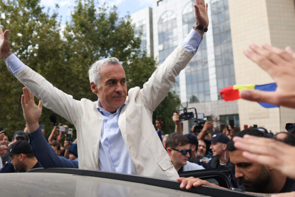 Curtea de Apel București judecă la ora 17:00 contestația privind arestul lui Călin Georgescu