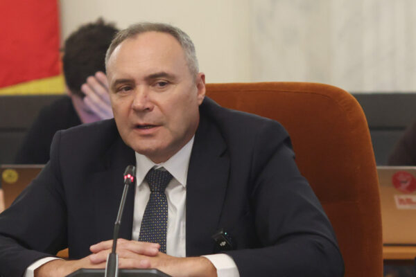 Dumitru Chisăliţă anunță prioritățile la Energie: sezonul rece și consumatorii vulnerabili