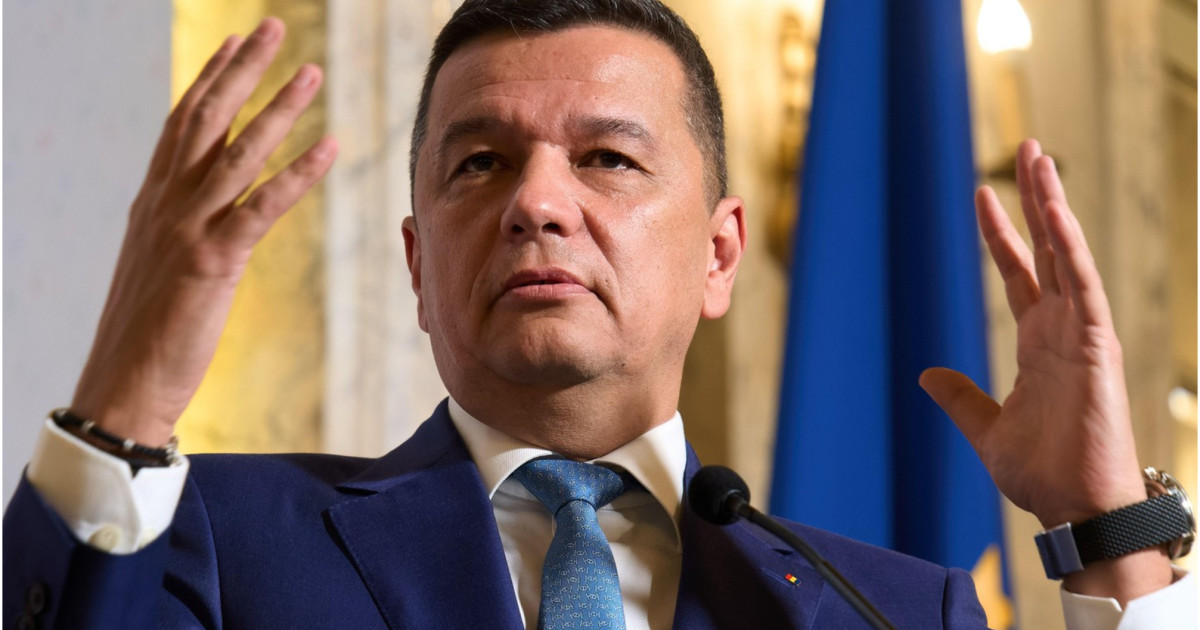 Grindeanu anunță fonduri pentru pensii și spitale și cere clarificarea datoriilor statului