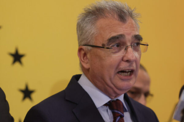 Petrișor Peiu acuză PSD și Ministerul Finanțelor că nu publică deficitul calculat după ESA