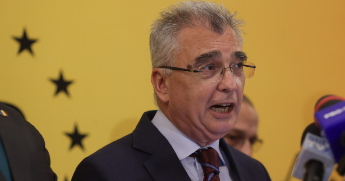 Petrișor Peiu acuză PSD și Ministerul Finanțelor că nu publică deficitul calculat după ESA