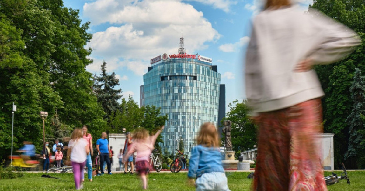 România are cu 114.000 de locuitori după domiciliu mai puțin decât în urmă cu un an