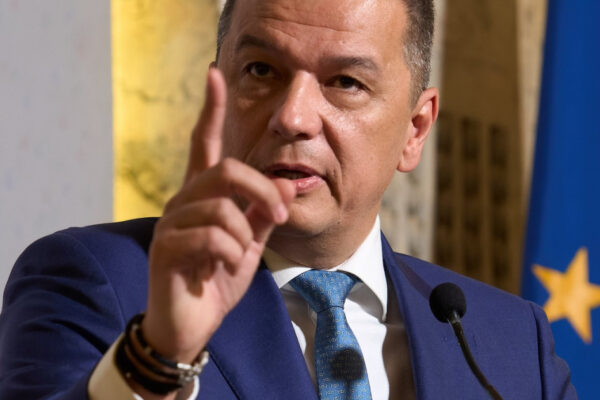 Sorin Grindeanu cere sancționarea actelor de sabotaj atribuite Rusiei în România