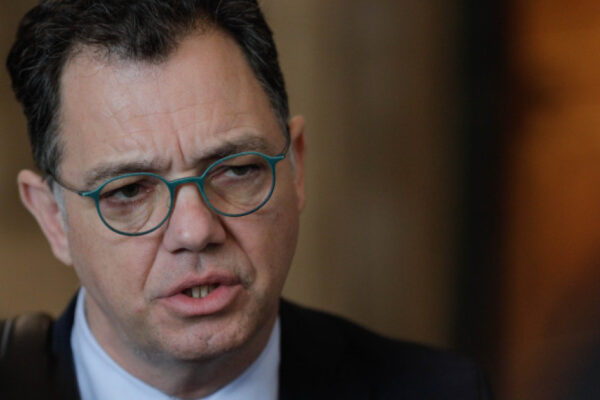 Ștefan Radu Oprea trimite Corpul de Control la DGARM pentru verificarea contractelor SAFE