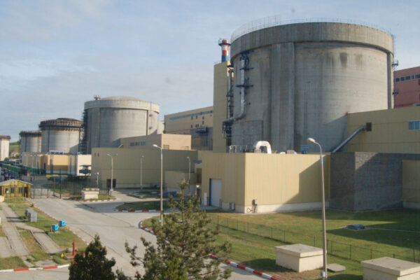 Un reactor de la Cernavodă ar putea reporni în noiembrie, fără ieftinirea automată a energiei